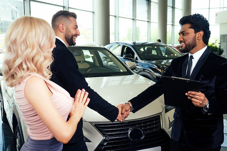 4 Strategies for Consistent Success in the Auto Industry