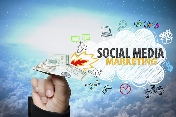 Social Media Marketing Mistakes to Avoid: Lessons Before Investing Big Bucks