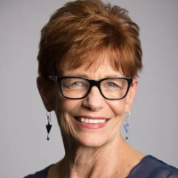 Bonnie Meyer