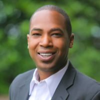 Josh Harris