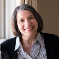 Lynn Locher