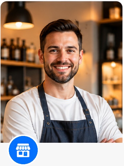 Small Business