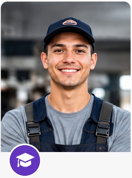 Emerging Professional