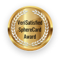 SphereCard badge