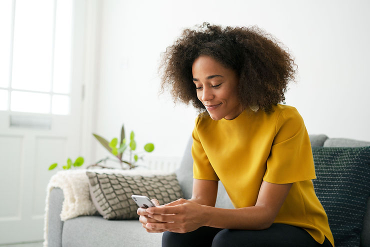 SphereCard Messaging: Organize and Streamline Client Communication Anywhere