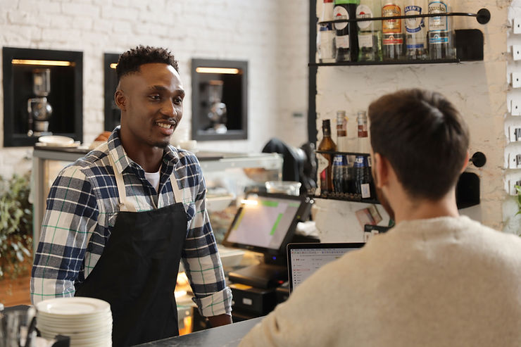 Building Trust Through Feedback: How SphereCard Strengthens Your Reputation