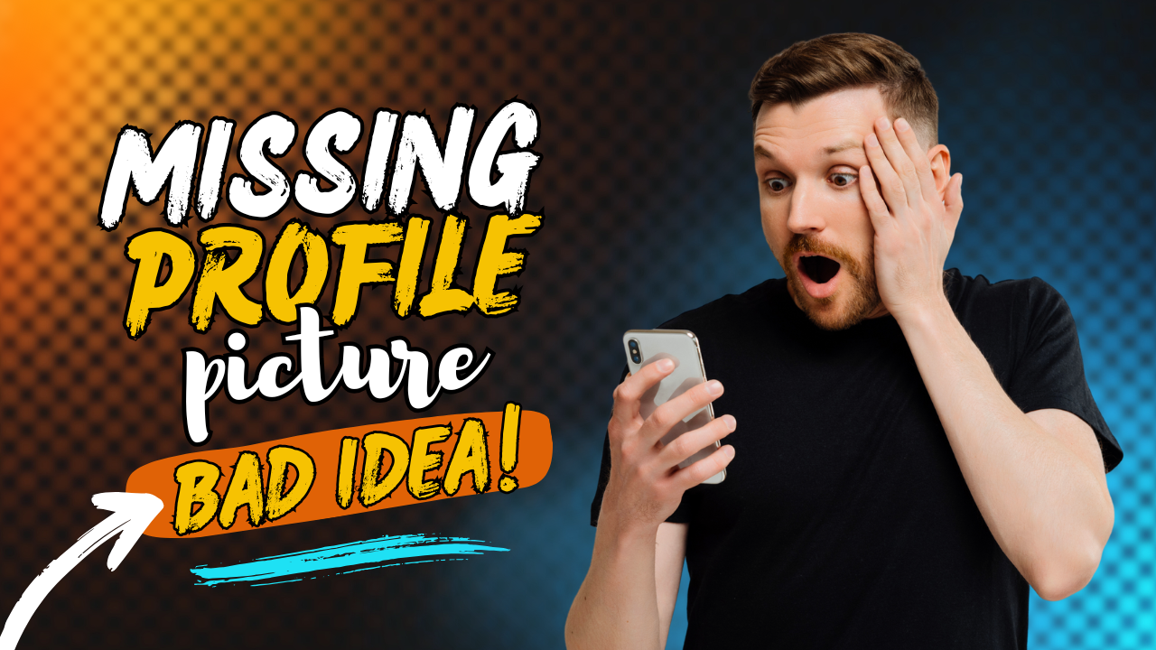 The Power of a Personal Picture on Your SphereCard Profile