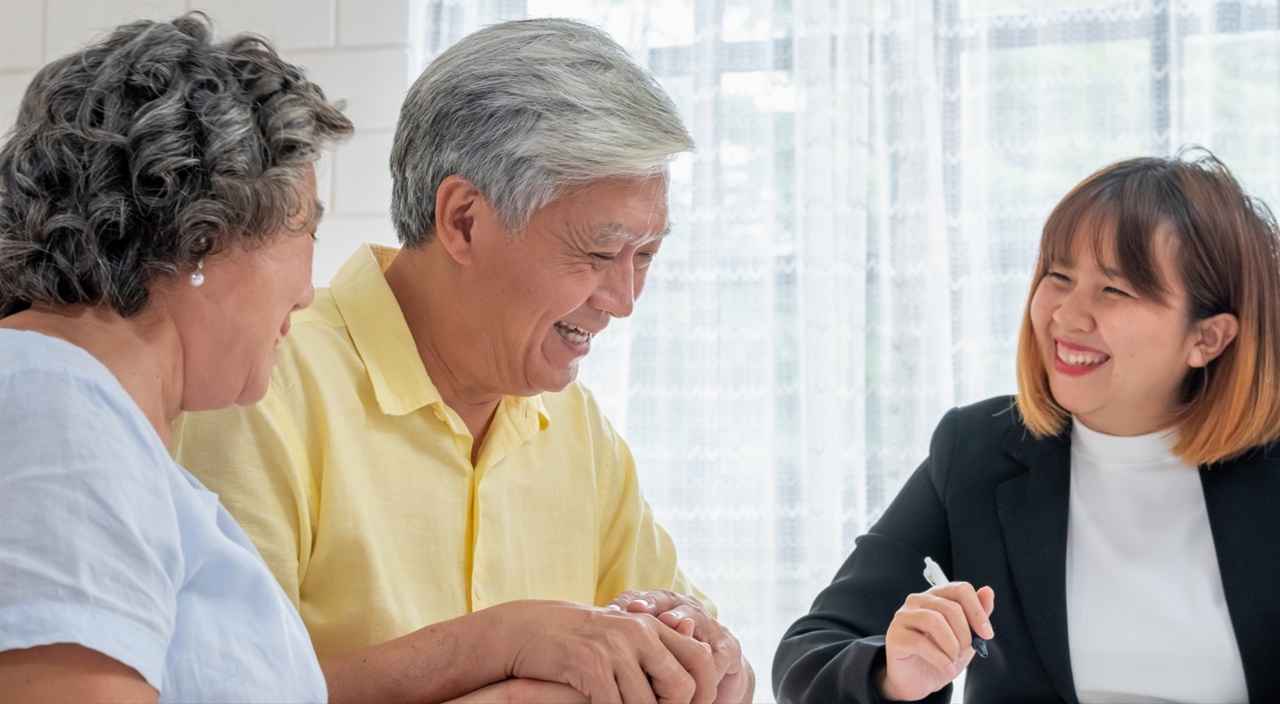 The CNA With a Waiting List of Thank-Yous