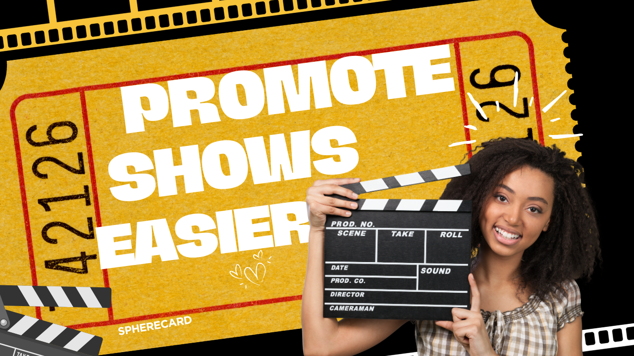 Online booking solutions for entertainers