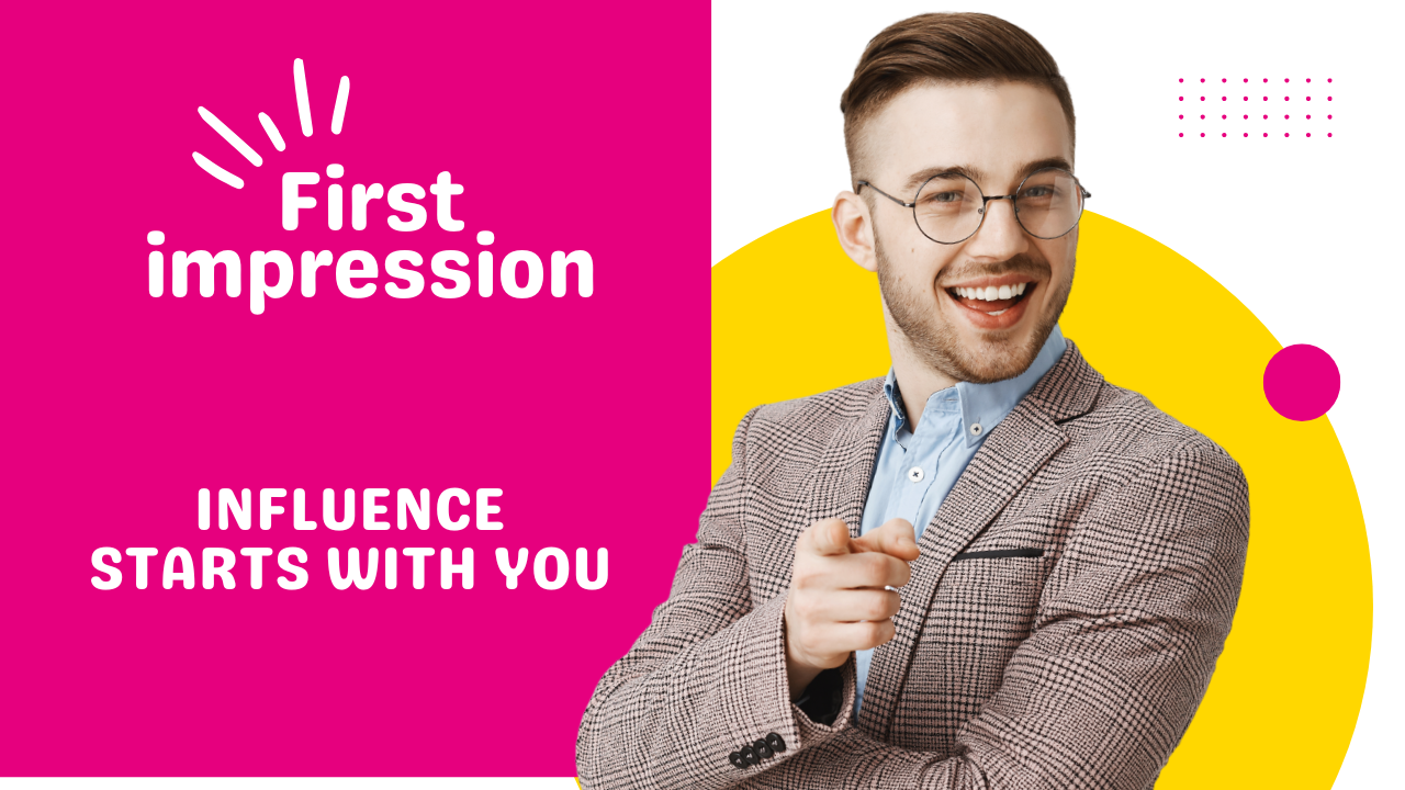 Self-Promotion with SphereCard: Be Your First Influence