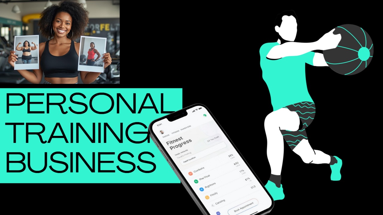 The Personal Trainer Who Programmed Belief