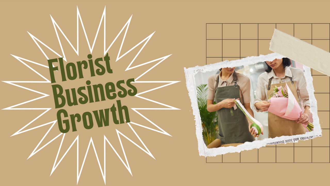 The Florist Who Delivered Apologies and Anniversaries