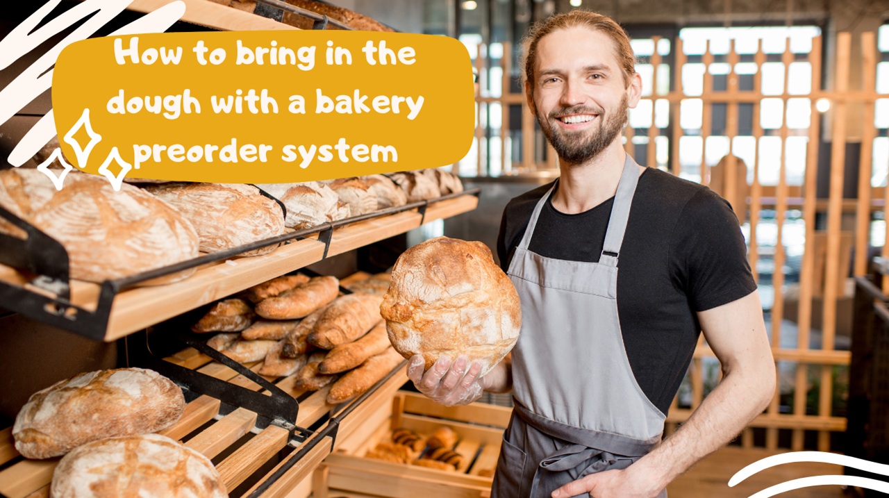 The Baker Who Sold Out Before Sunrise