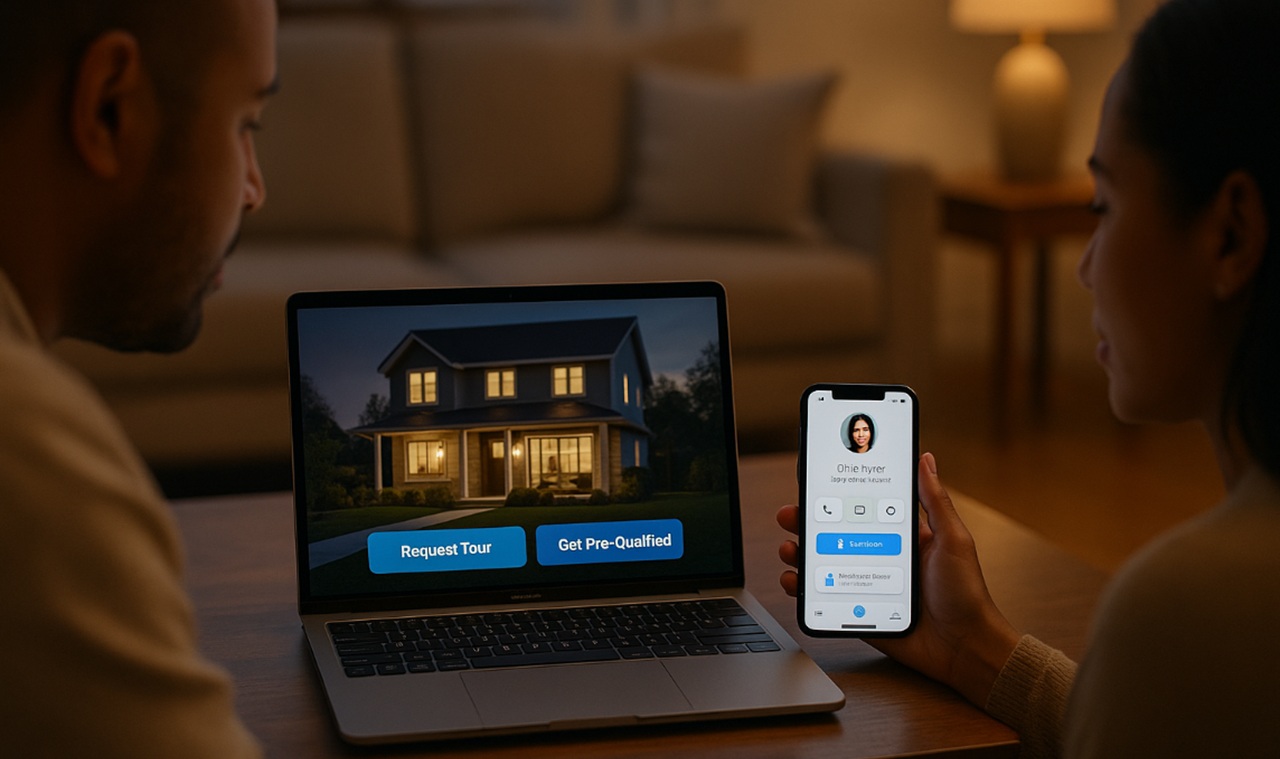 The Realtor’s 24‑Hour Open House