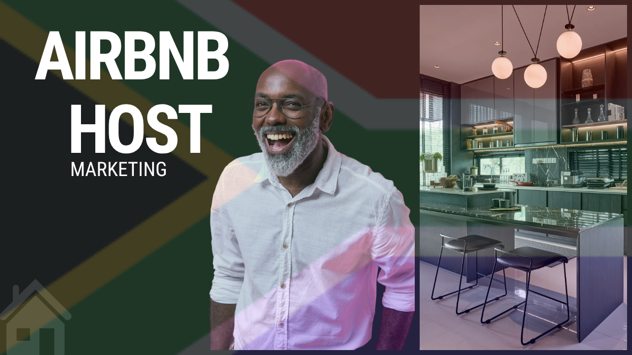 How Airbnb Hosts in South Africa Can Grow Bookings