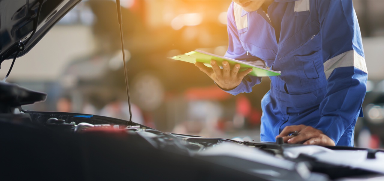 The Mechanic Who Fixed Trust First