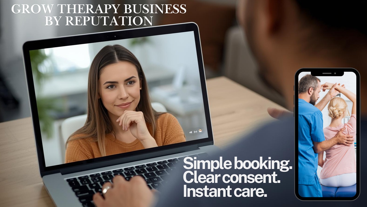 The Counselor Who Made First Sessions Feel Safe