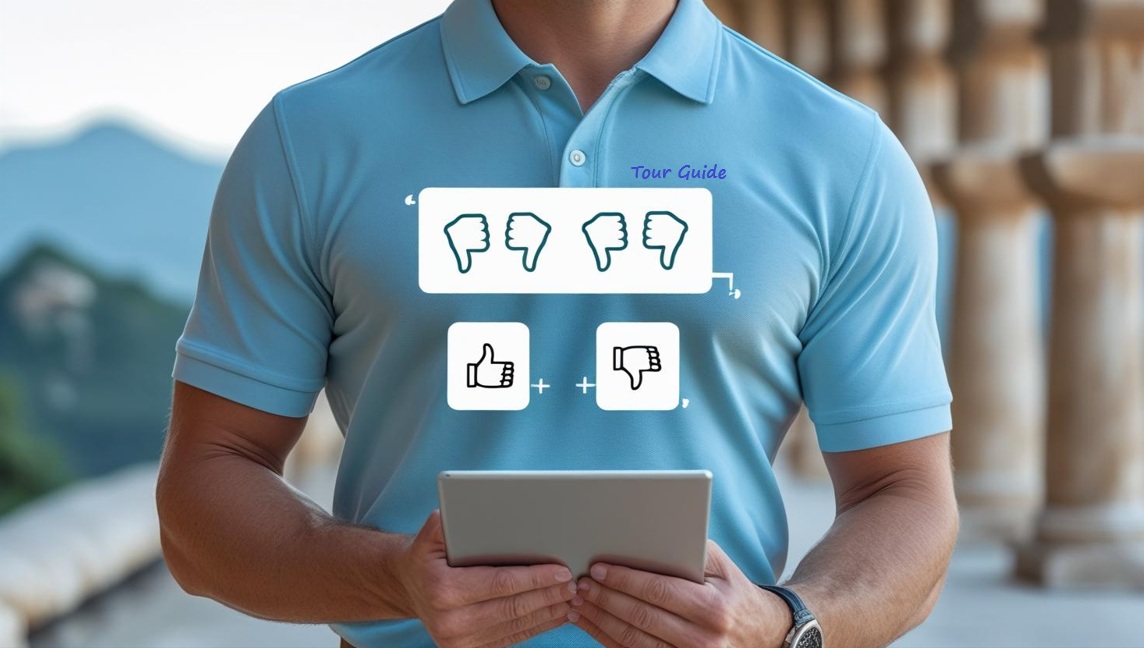 From Bad Review to Better Business: How SphereCard Turns Setbacks into Success