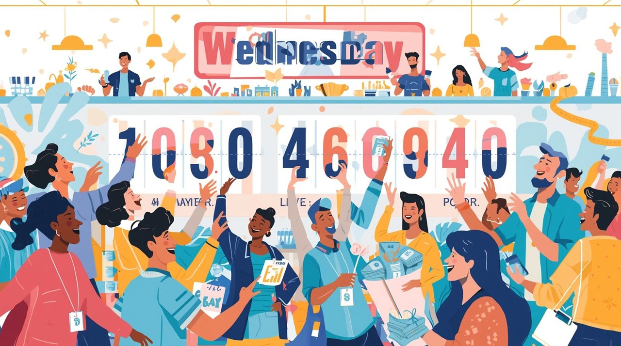 The Nonprofit That Funded the Wednesday Gap