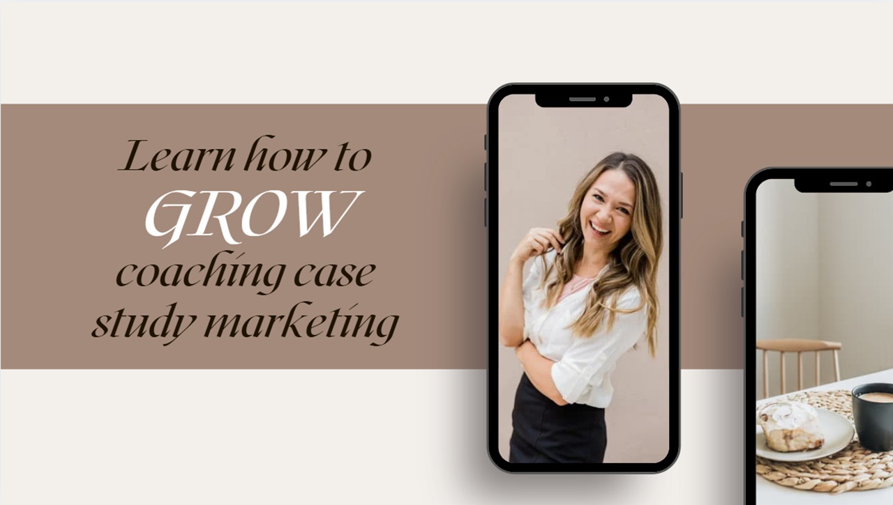 The Coach Who Sold Outcomes, Not Hours