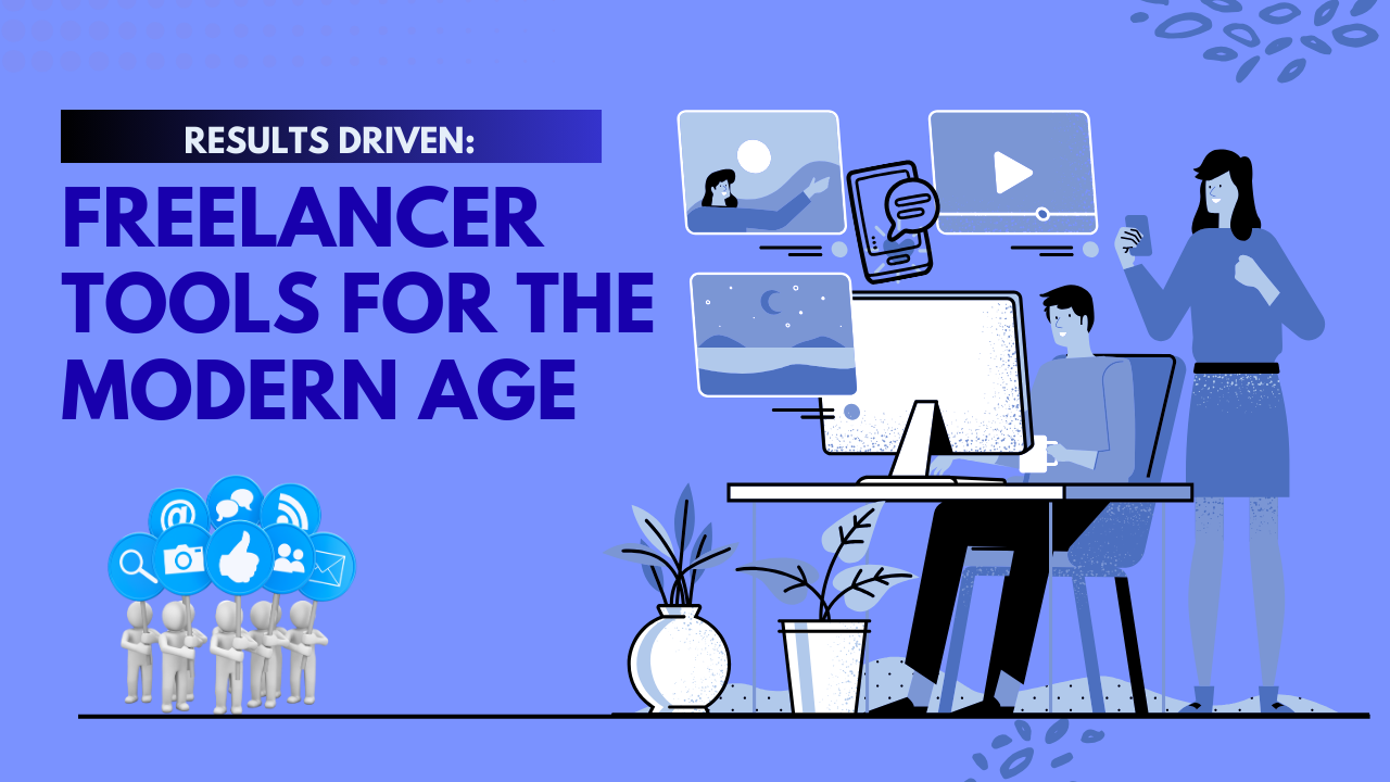 Freelancer Tools for the Modern Age: SphereCard’s Role in Networking and Branding