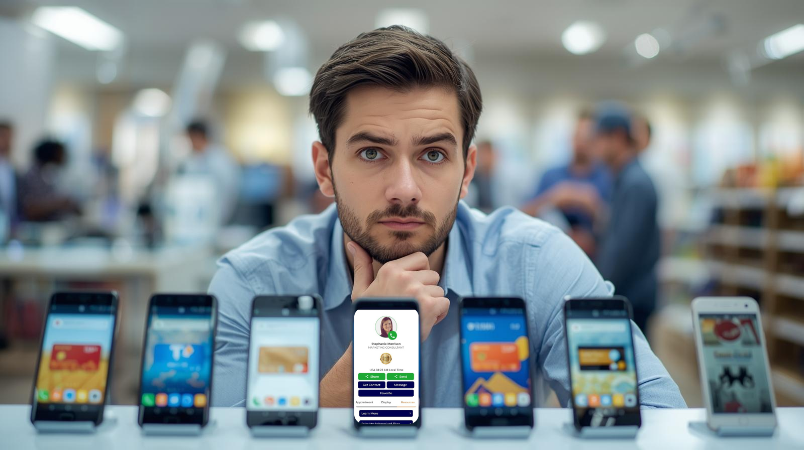 When “Good Enough” Becomes the Norm, Great Tools Get Ignored