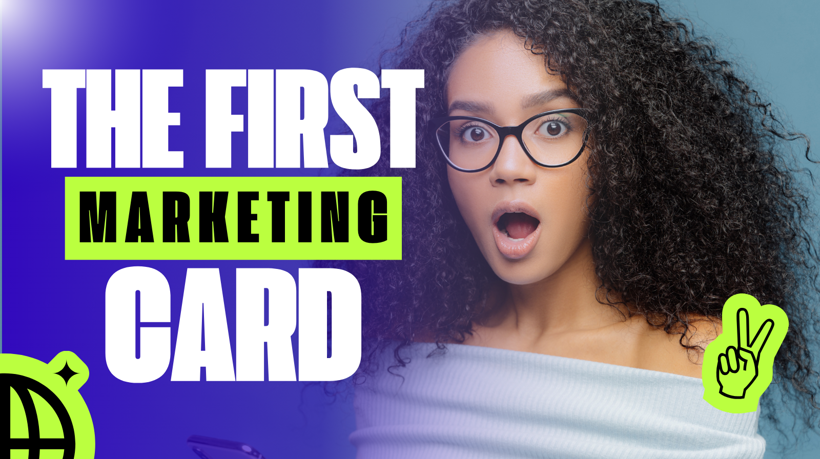 Marketing Card vs. Digital Business Card: Why SphereCard Created a New Category