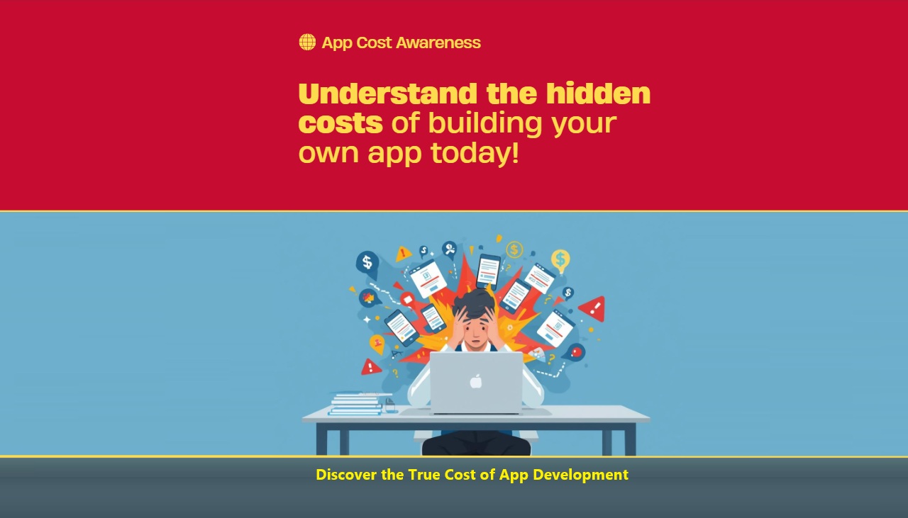 Personal App Hidden Costs: What Beginners Must Know