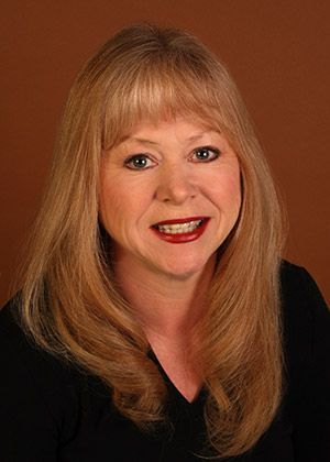 Deborah McMullen 