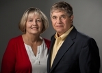 Judy and Bob Cutsinger 