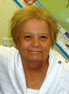 Susan Bigos 